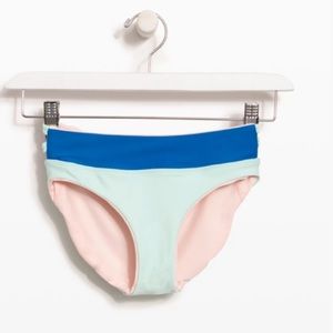 Ivivva - Ocean Energy Bikini Bottom